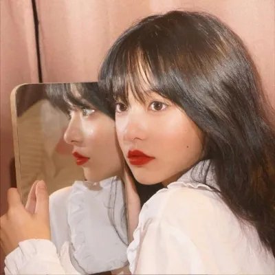瞄准核子心